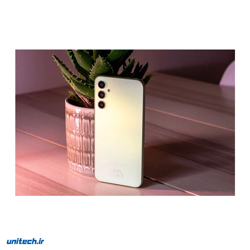 گوشیموبایلسامسونگمدلGalaxyA345Gدوسیمکارتظرفیت256گیگابایتورم8گیگابایت (1)